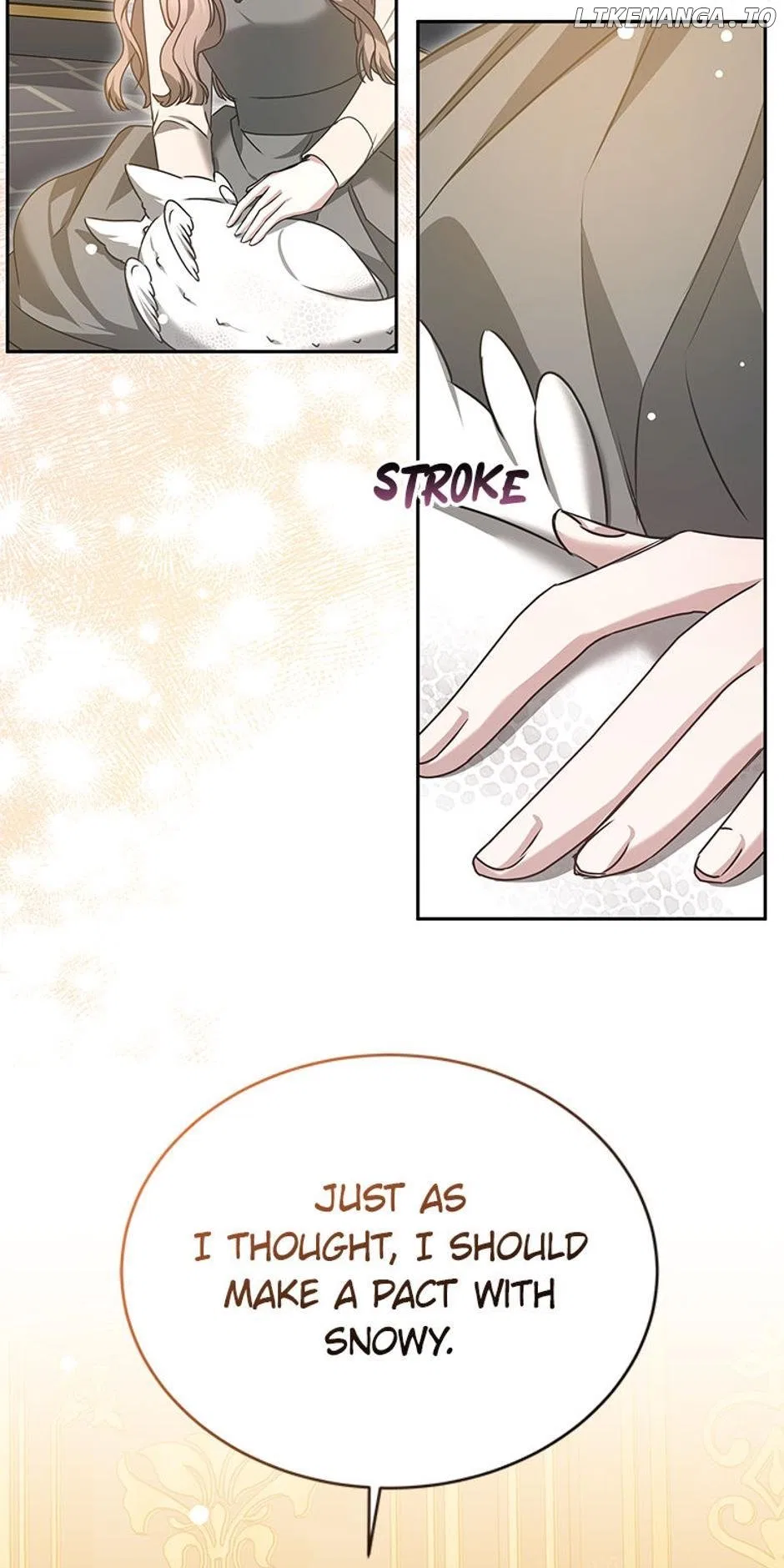 Life as the Maid of the Prisoner Prince Chapter 41 – Page 47