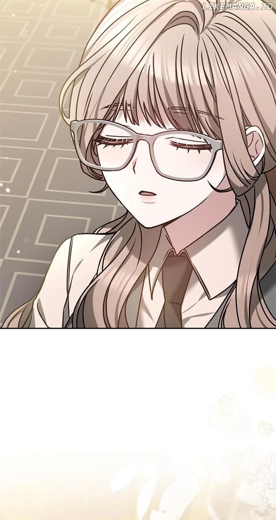 Life as the Maid of the Prisoner Prince Chapter 41 – Page 52