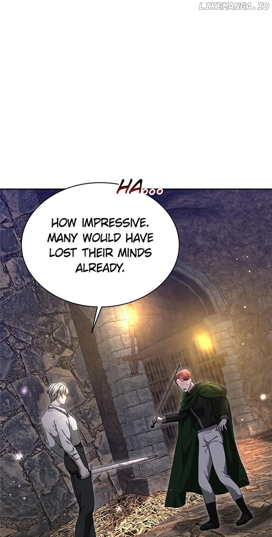 Life as the Maid of the Prisoner Prince Chapter 41 – Page 59