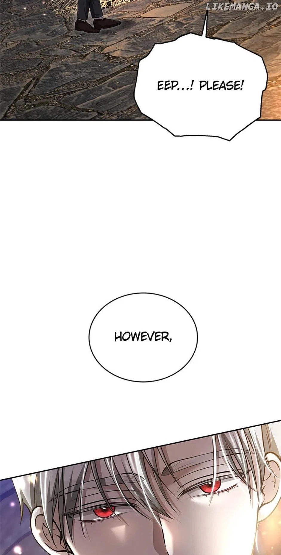 Life as the Maid of the Prisoner Prince Chapter 41 – Page 60