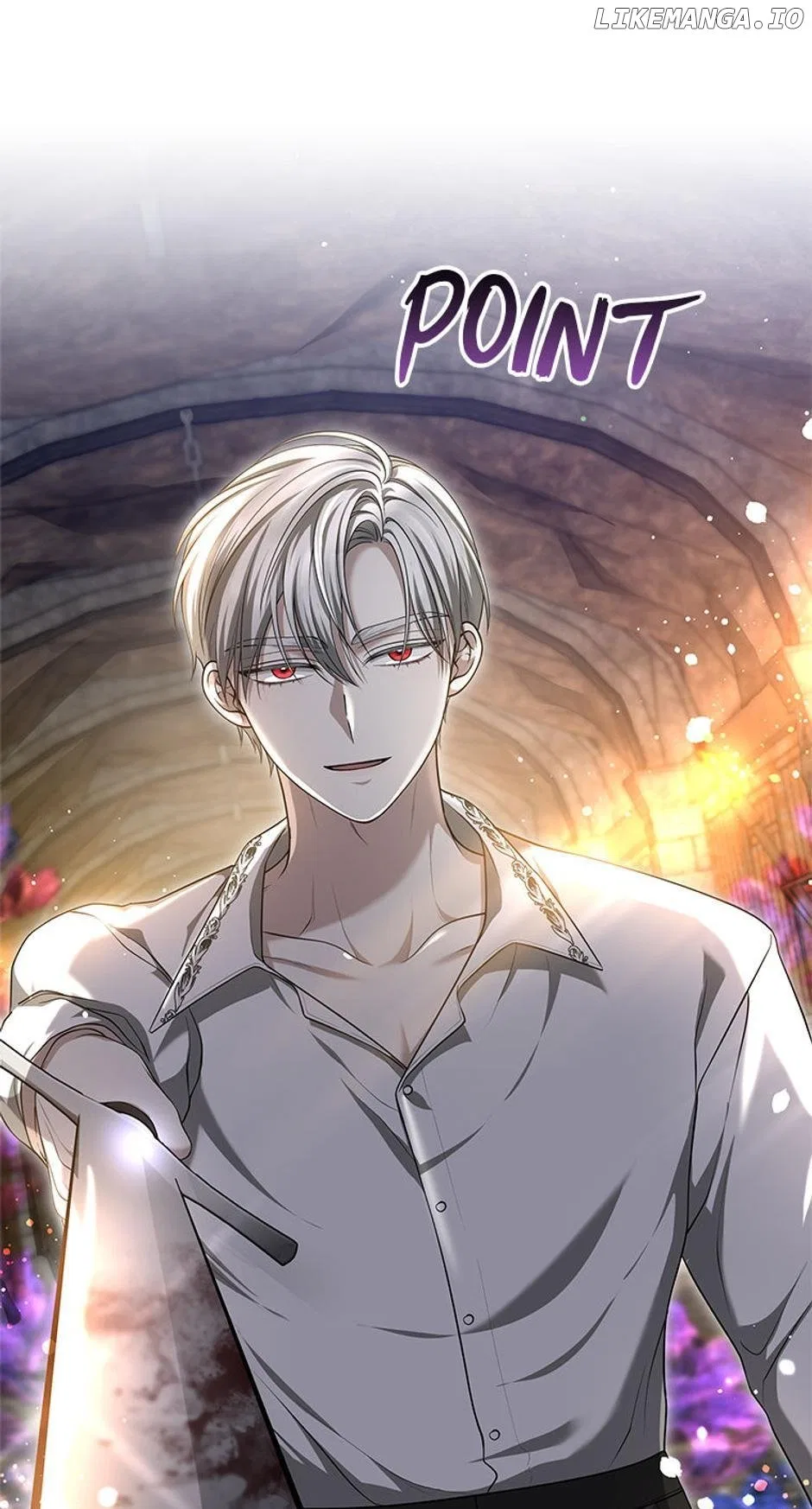 Life as the Maid of the Prisoner Prince Chapter 41 – Page 63