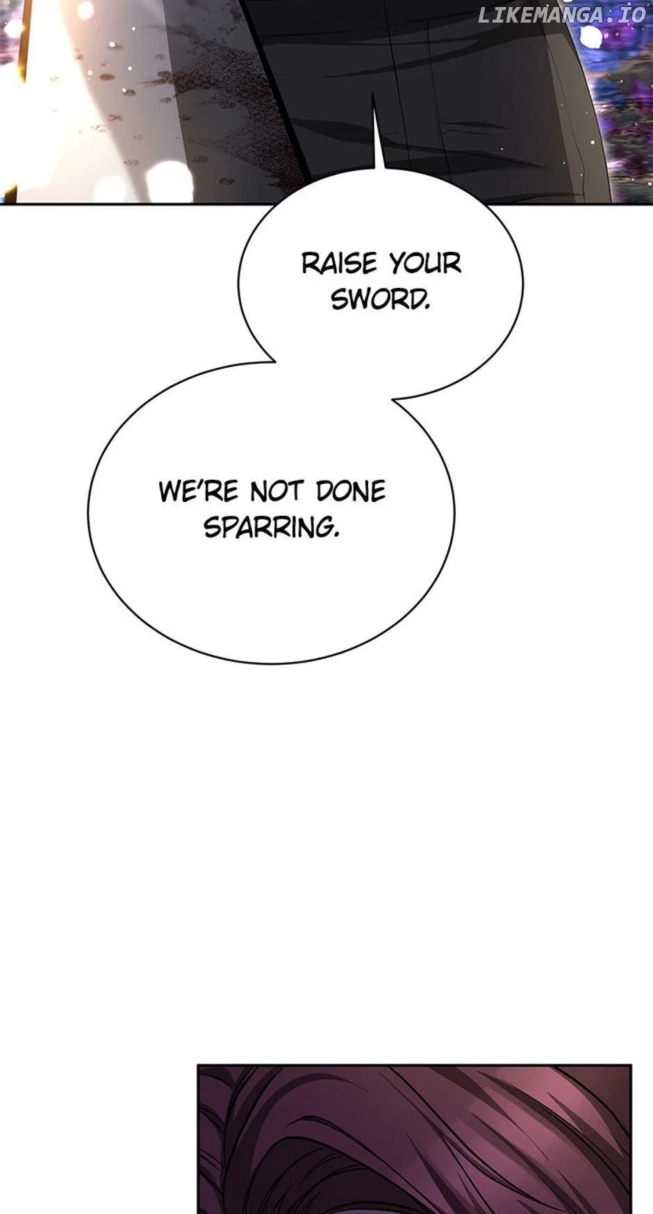 Life as the Maid of the Prisoner Prince Chapter 41 – Page 64