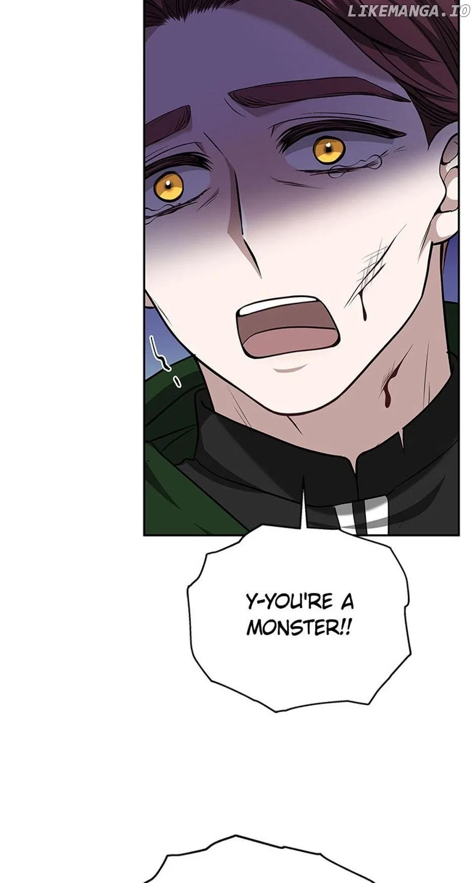 Life as the Maid of the Prisoner Prince Chapter 41 – Page 65