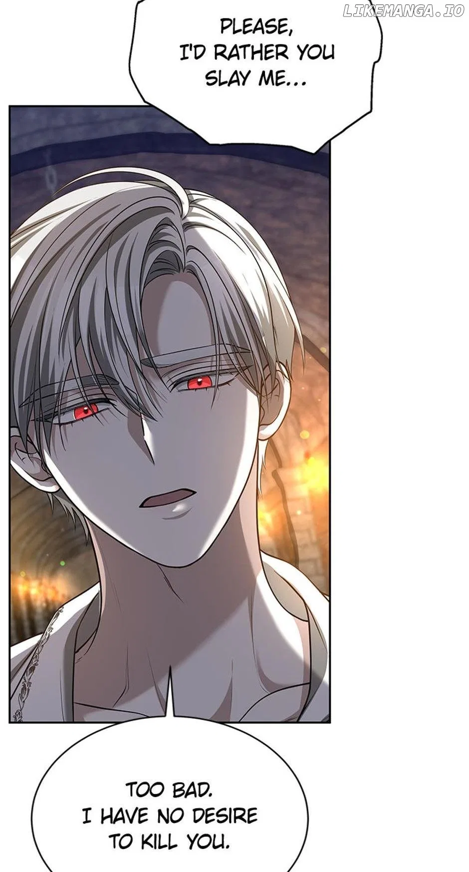 Life as the Maid of the Prisoner Prince Chapter 41 – Page 66