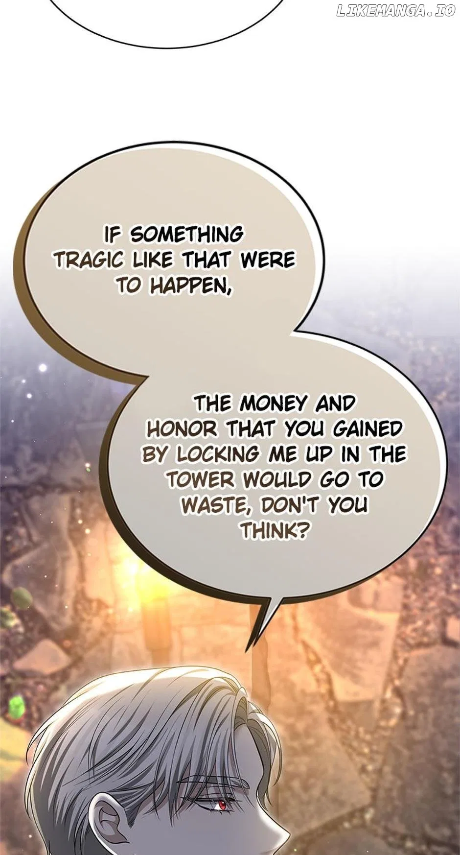 Life as the Maid of the Prisoner Prince Chapter 41 – Page 67