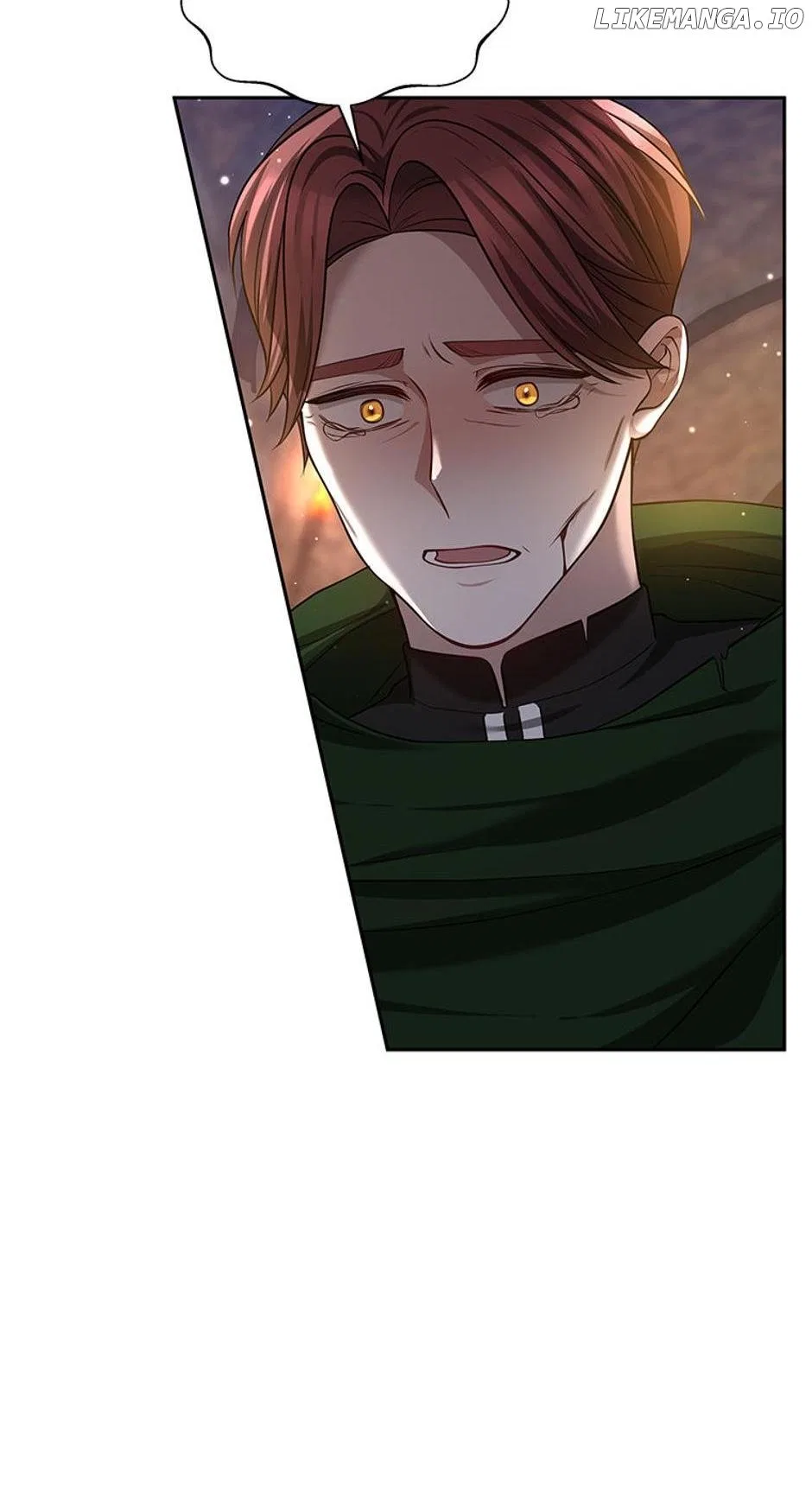 Life as the Maid of the Prisoner Prince Chapter 41 – Page 69