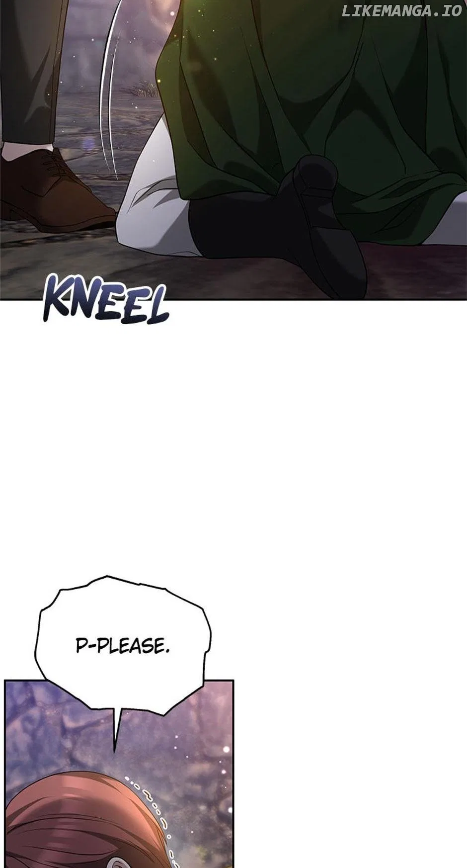 Life as the Maid of the Prisoner Prince Chapter 41 – Page 72