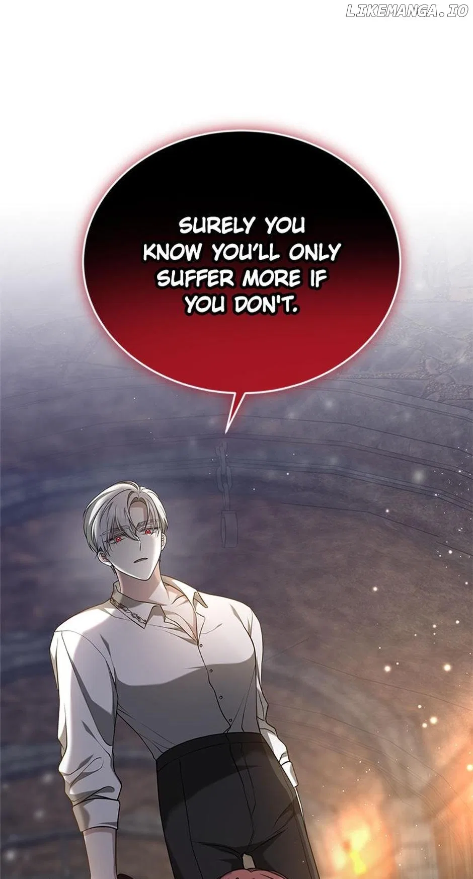 Life as the Maid of the Prisoner Prince Chapter 41 – Page 74