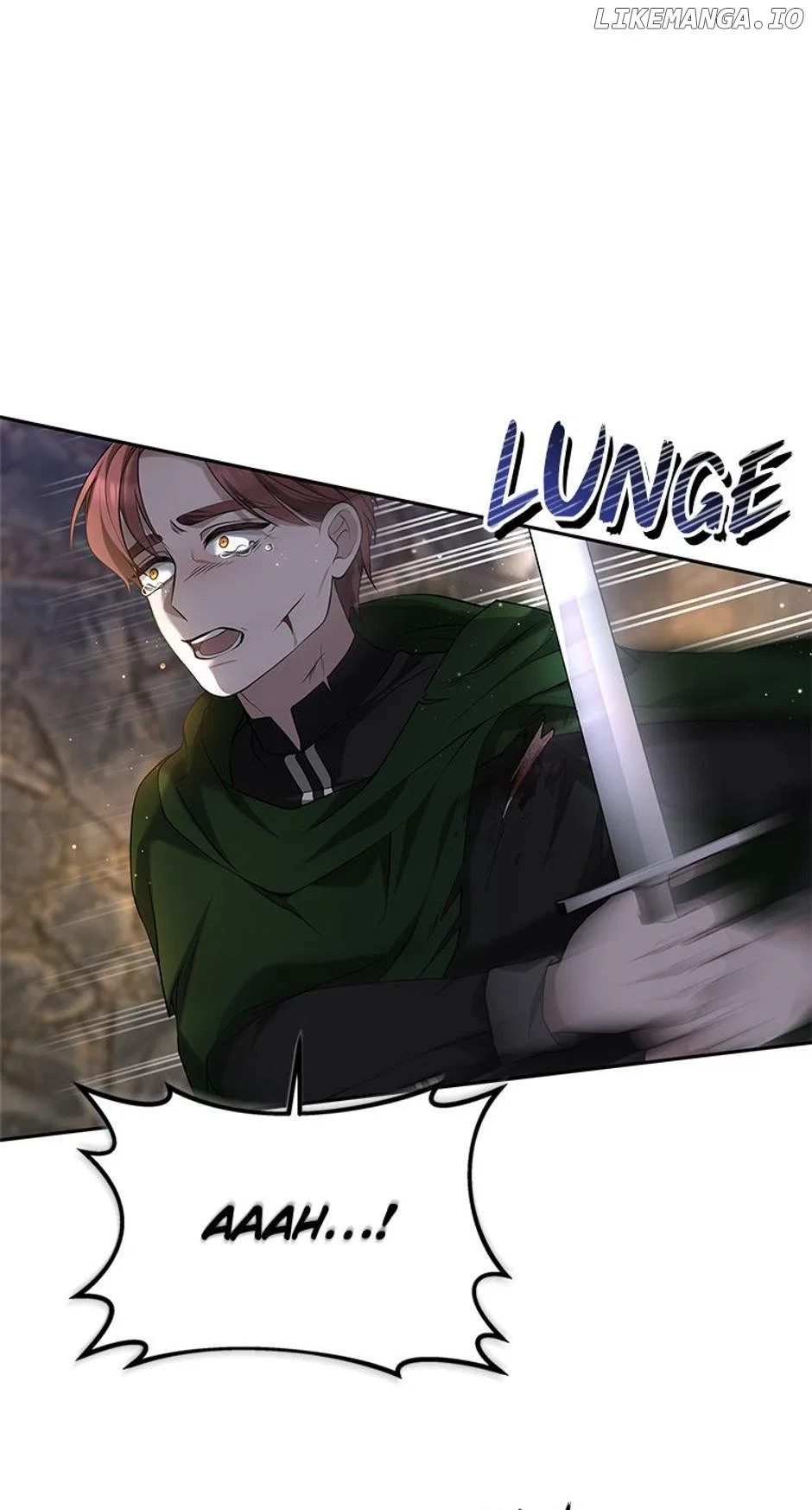 Life as the Maid of the Prisoner Prince Chapter 41 – Page 77