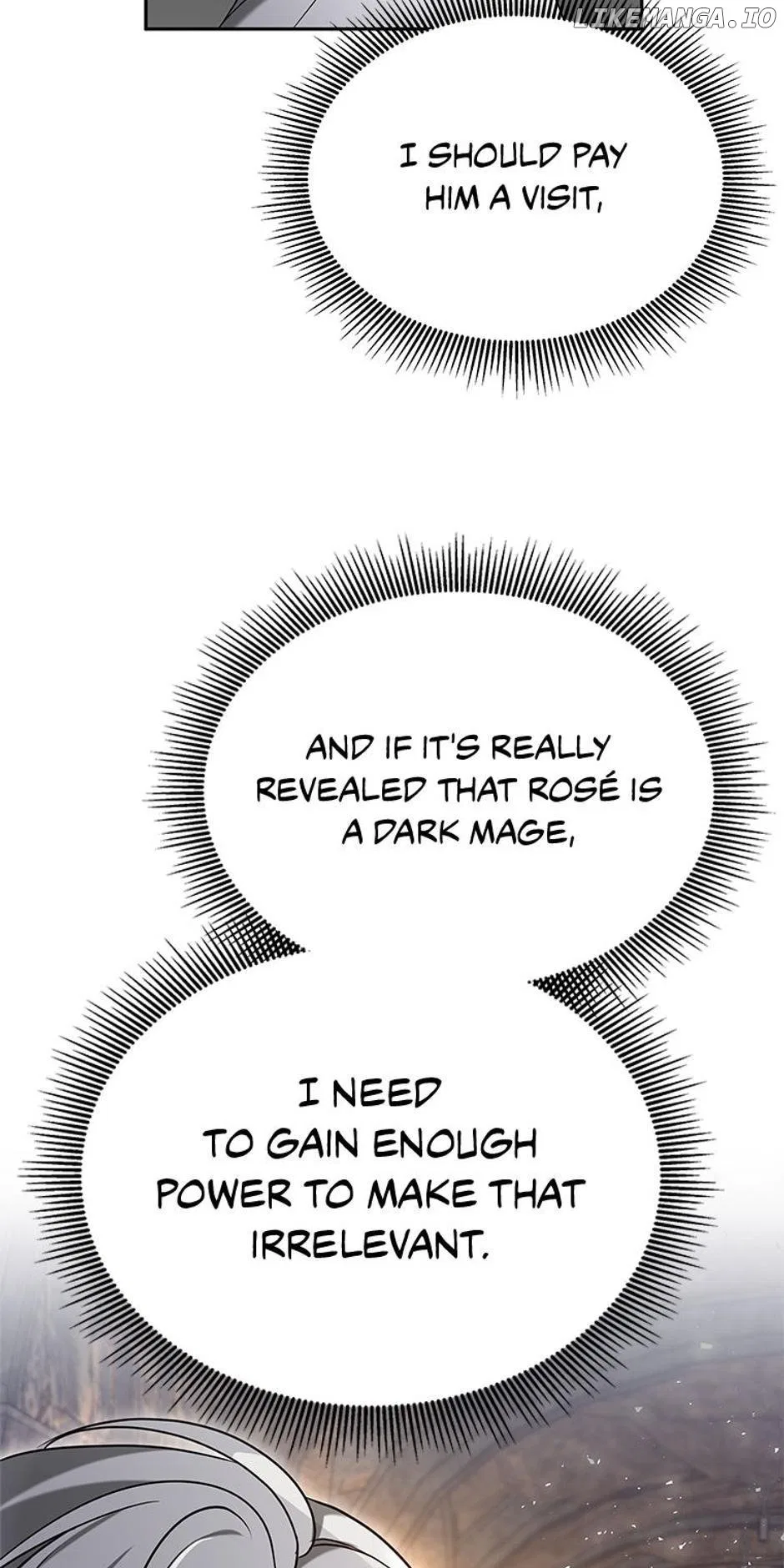 Life as the Maid of the Prisoner Prince Chapter 41 – Page 86