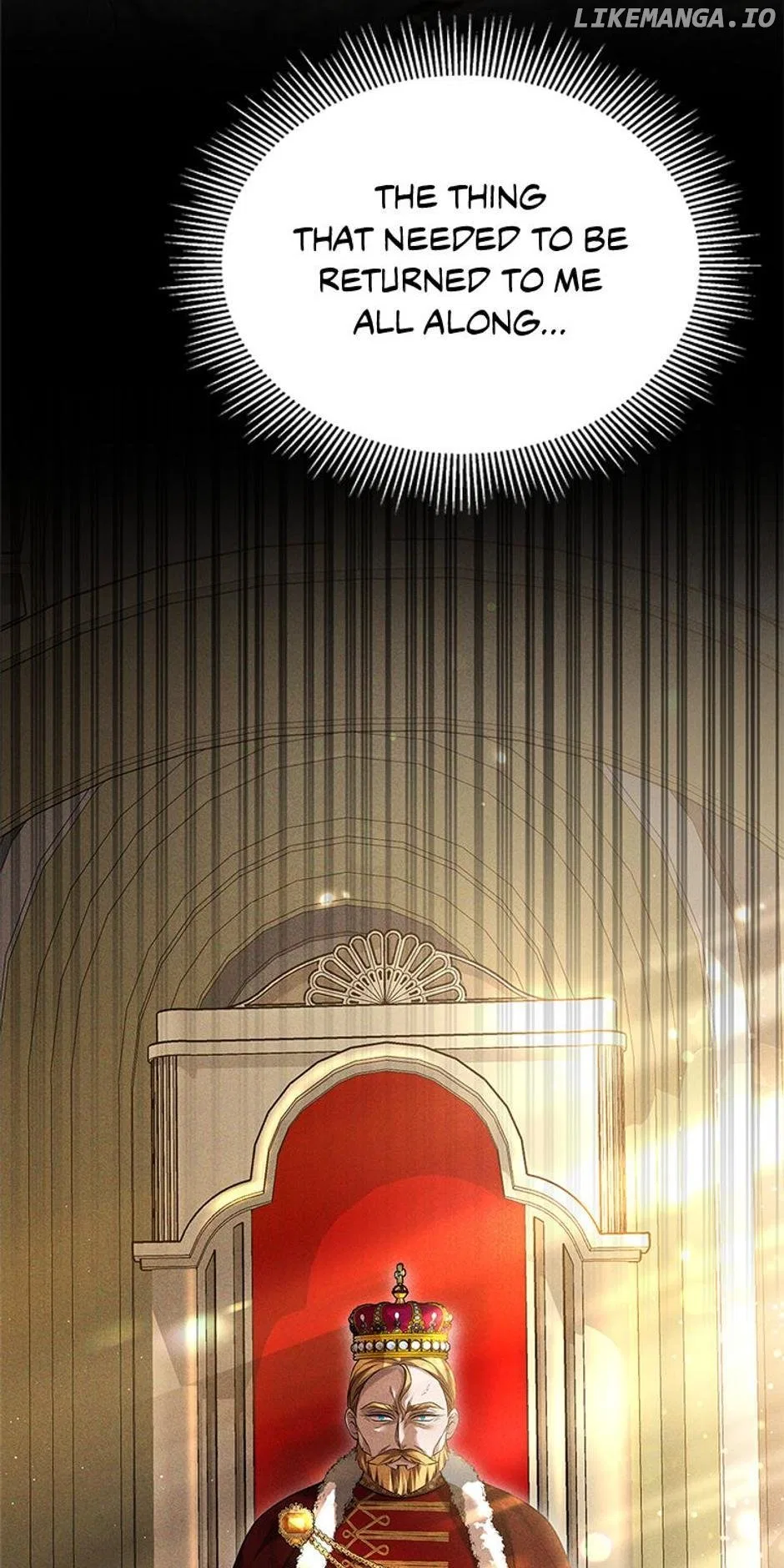 Life as the Maid of the Prisoner Prince Chapter 41 – Page 89