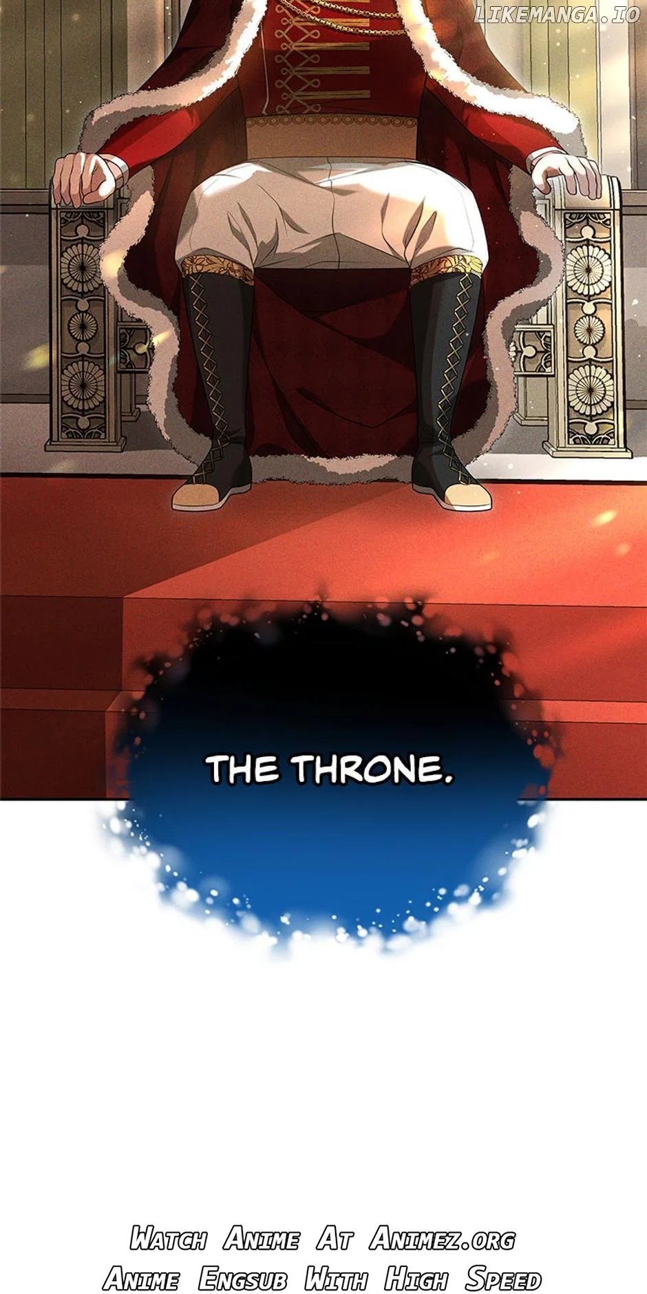 Life as the Maid of the Prisoner Prince Chapter 41 – Page 90