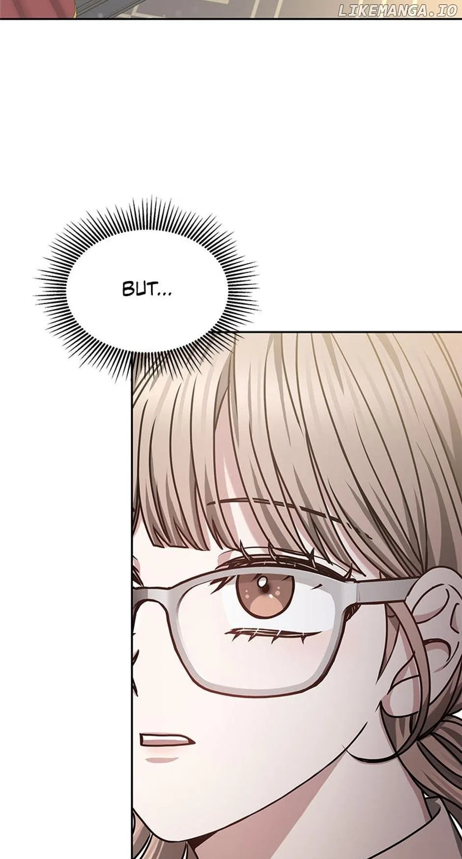Life as the Maid of the Prisoner Prince Chapter 40 – Page 2