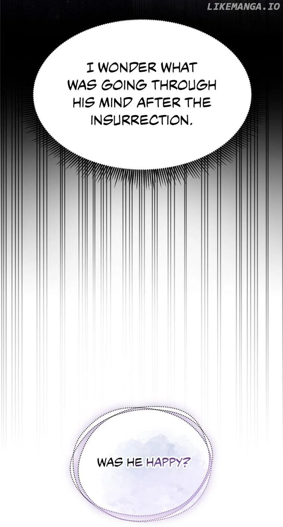 Life as the Maid of the Prisoner Prince Chapter 40 – Page 6