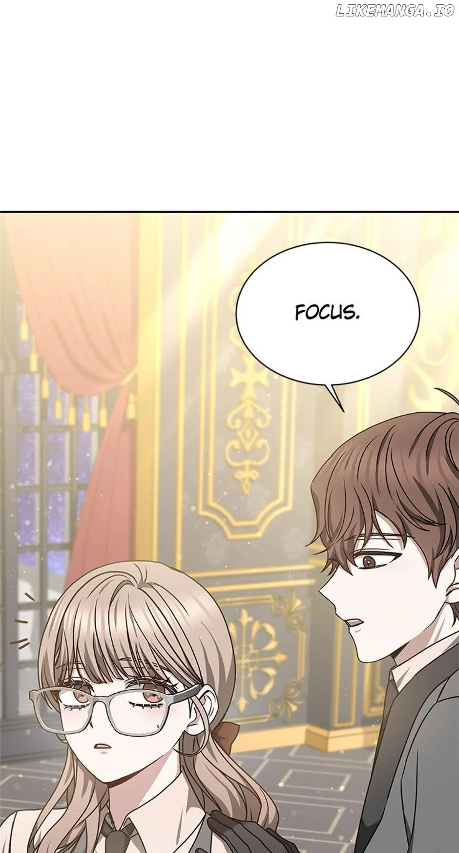 Life as the Maid of the Prisoner Prince Chapter 40 – Page 8