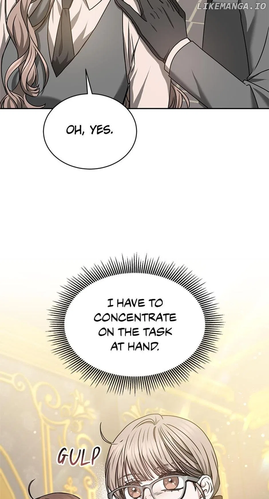 Life as the Maid of the Prisoner Prince Chapter 40 – Page 9