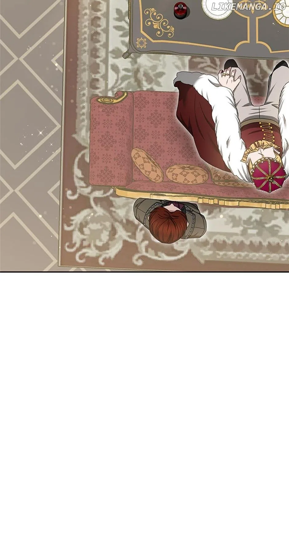 Life as the Maid of the Prisoner Prince Chapter 40 – Page 12