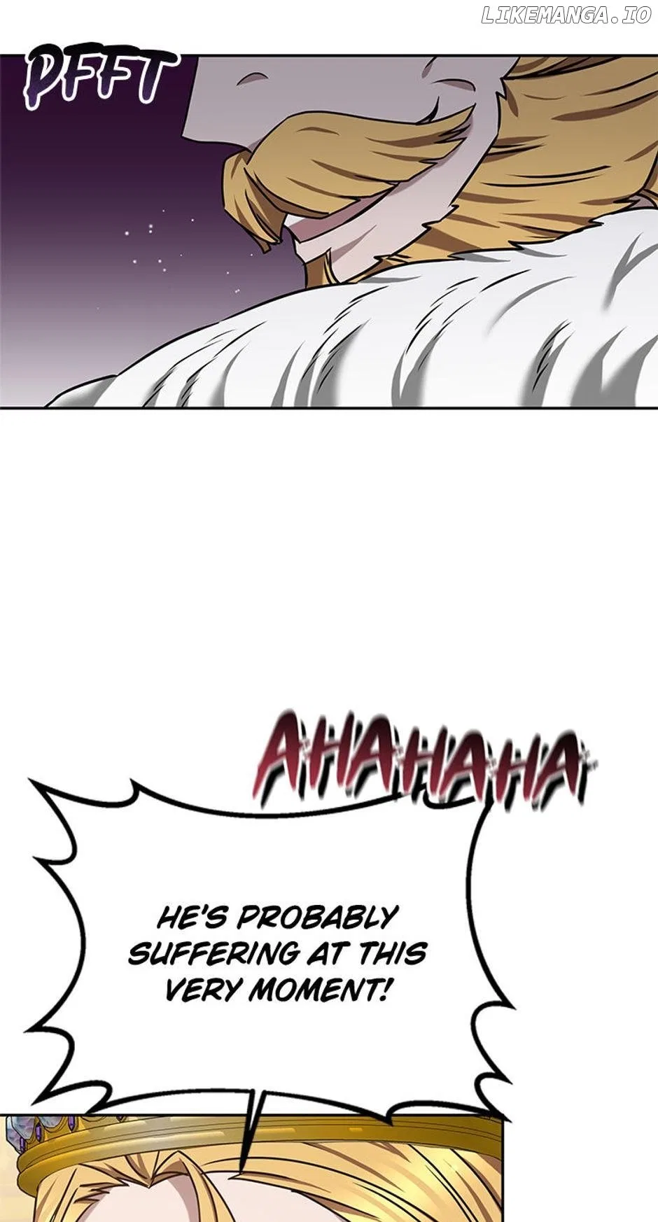 Life as the Maid of the Prisoner Prince Chapter 40 – Page 15