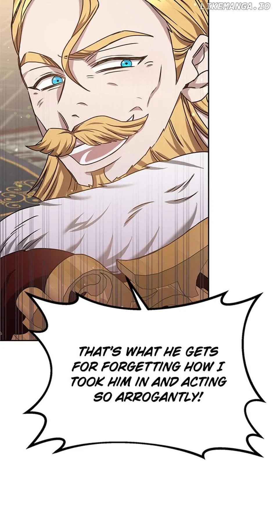Life as the Maid of the Prisoner Prince Chapter 40 – Page 16