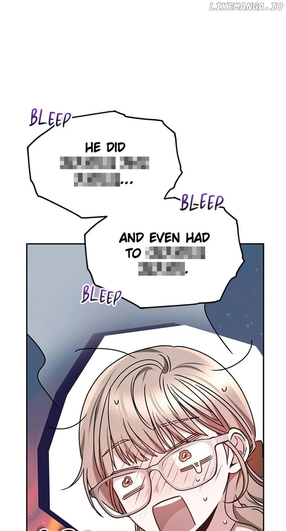 Life as the Maid of the Prisoner Prince Chapter 40 – Page 22