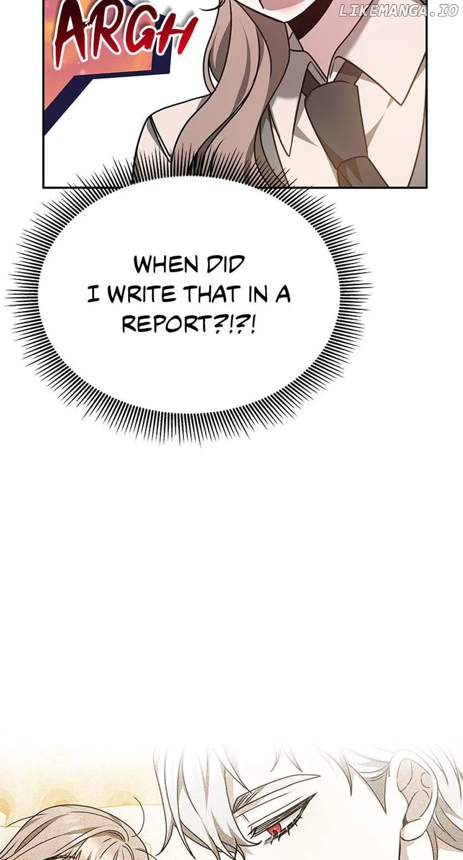 Life as the Maid of the Prisoner Prince Chapter 40 – Page 23