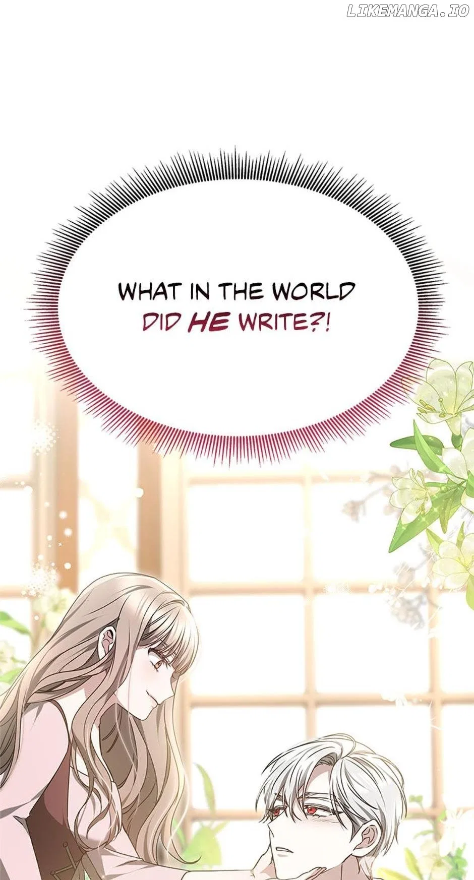 Life as the Maid of the Prisoner Prince Chapter 40 – Page 25