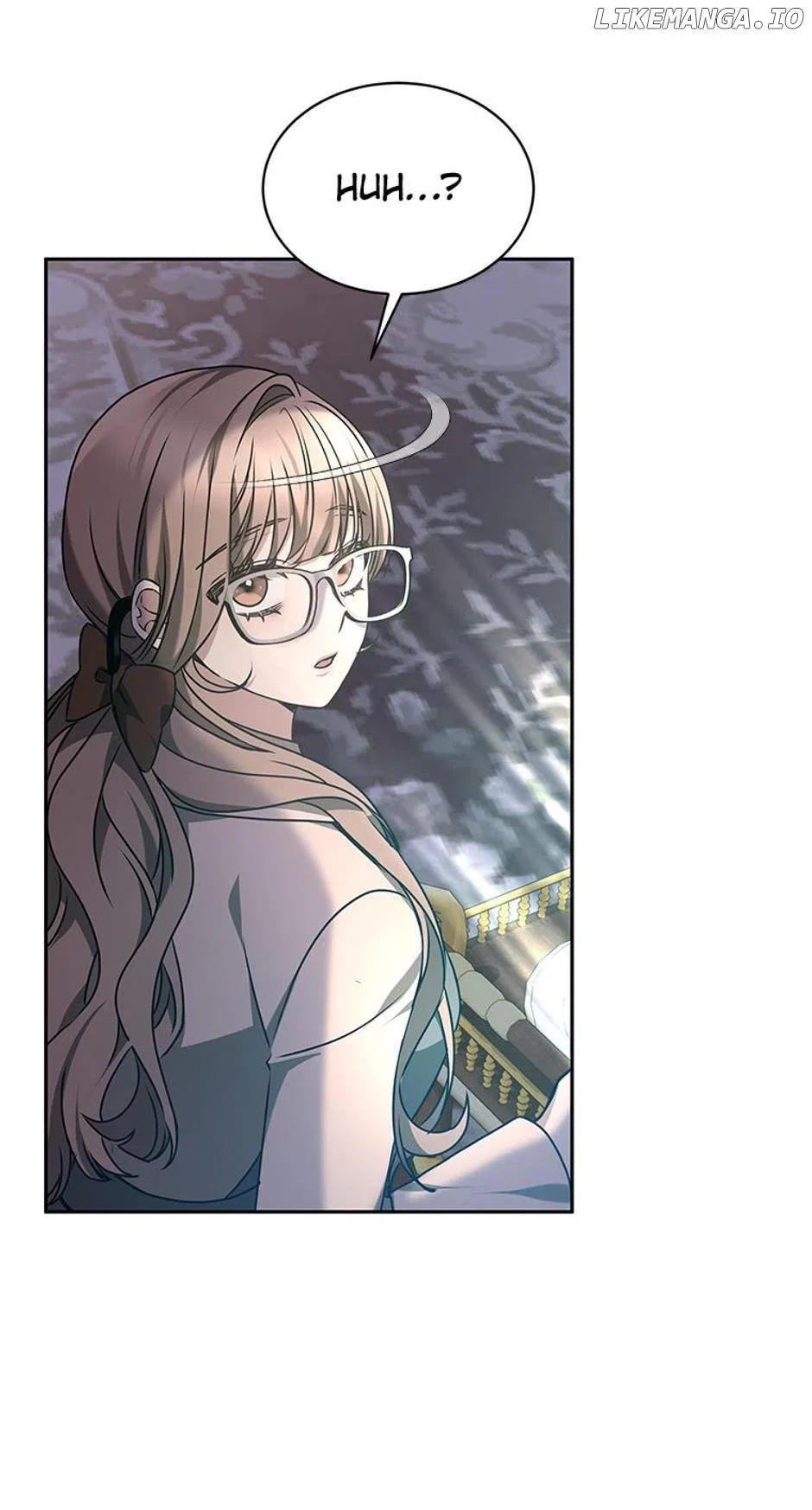 Life as the Maid of the Prisoner Prince Chapter 40 – Page 33