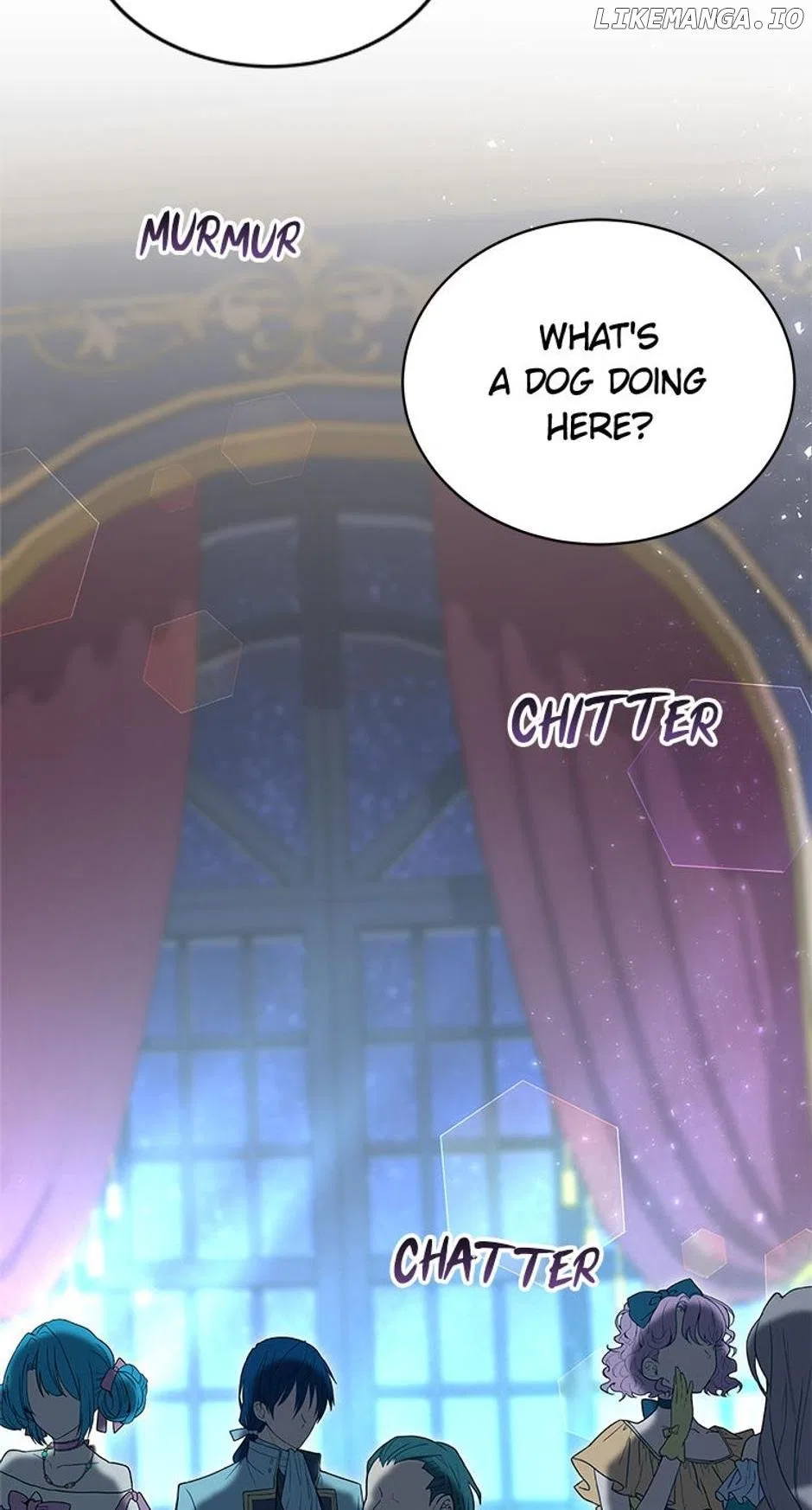 Life as the Maid of the Prisoner Prince Chapter 40 – Page 39
