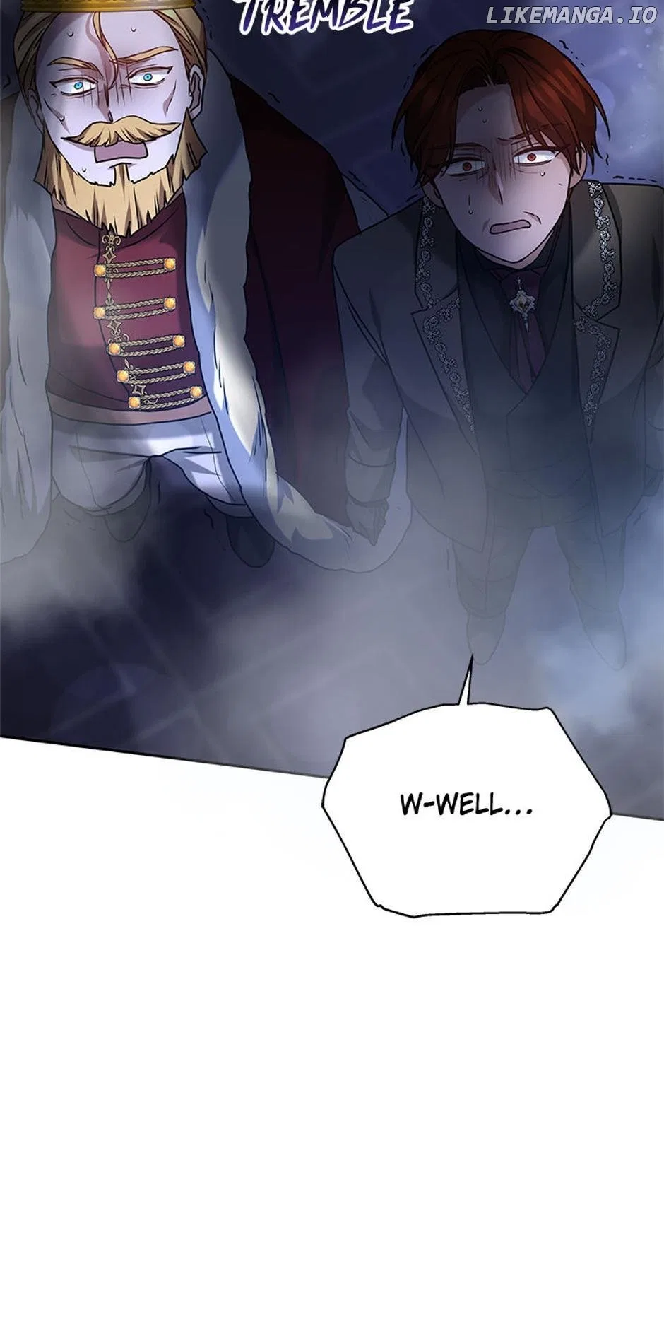 Life as the Maid of the Prisoner Prince Chapter 40 – Page 49