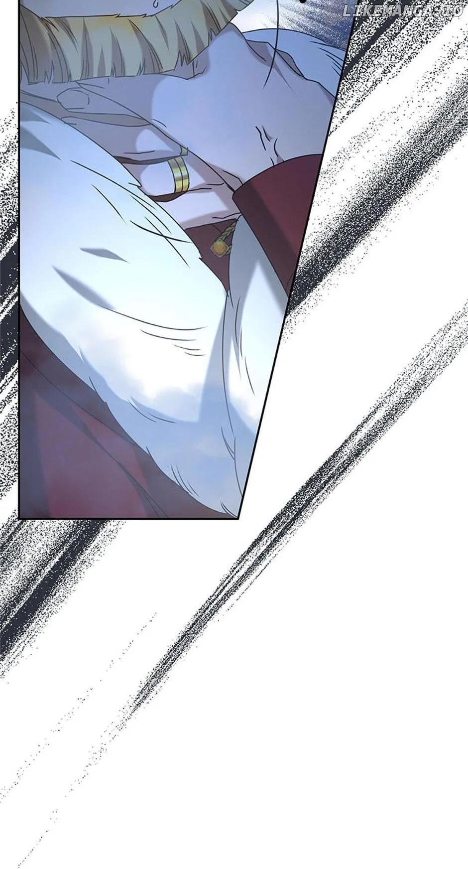 Life as the Maid of the Prisoner Prince Chapter 40 – Page 56