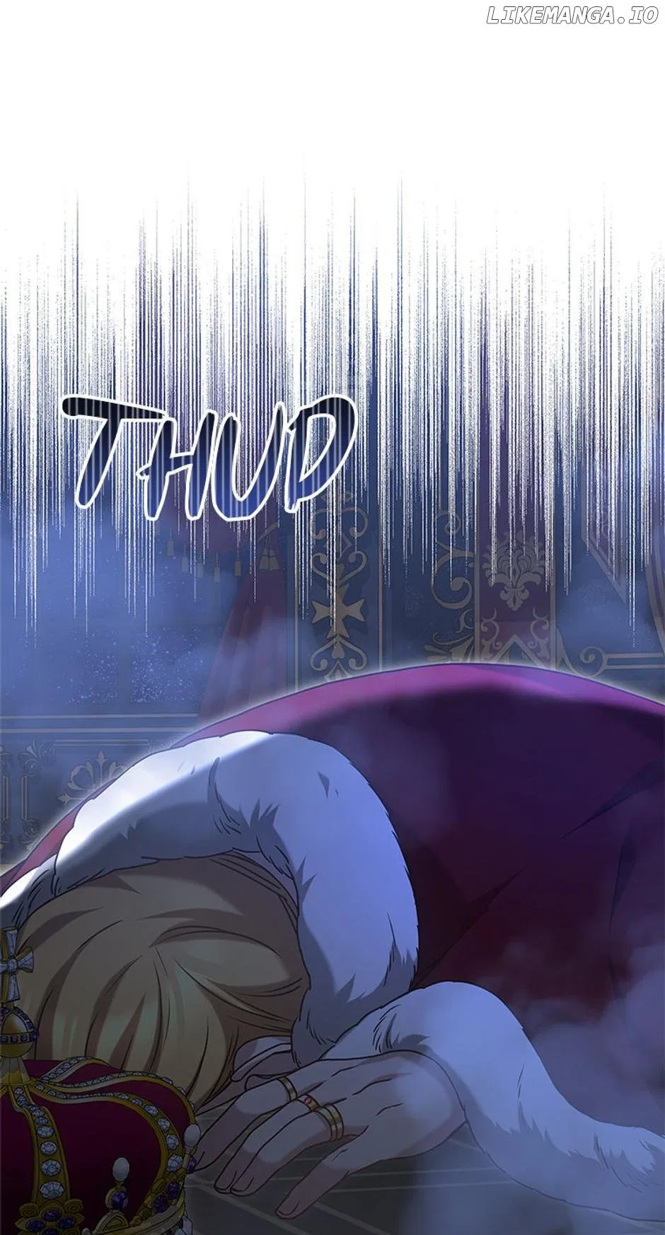 Life as the Maid of the Prisoner Prince Chapter 40 – Page 57