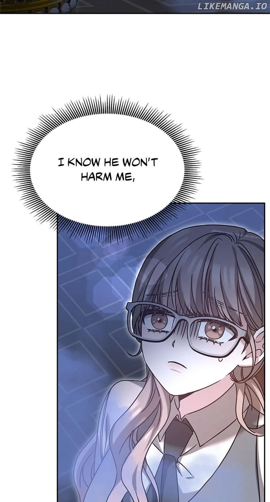 Life as the Maid of the Prisoner Prince Chapter 40 – Page 58