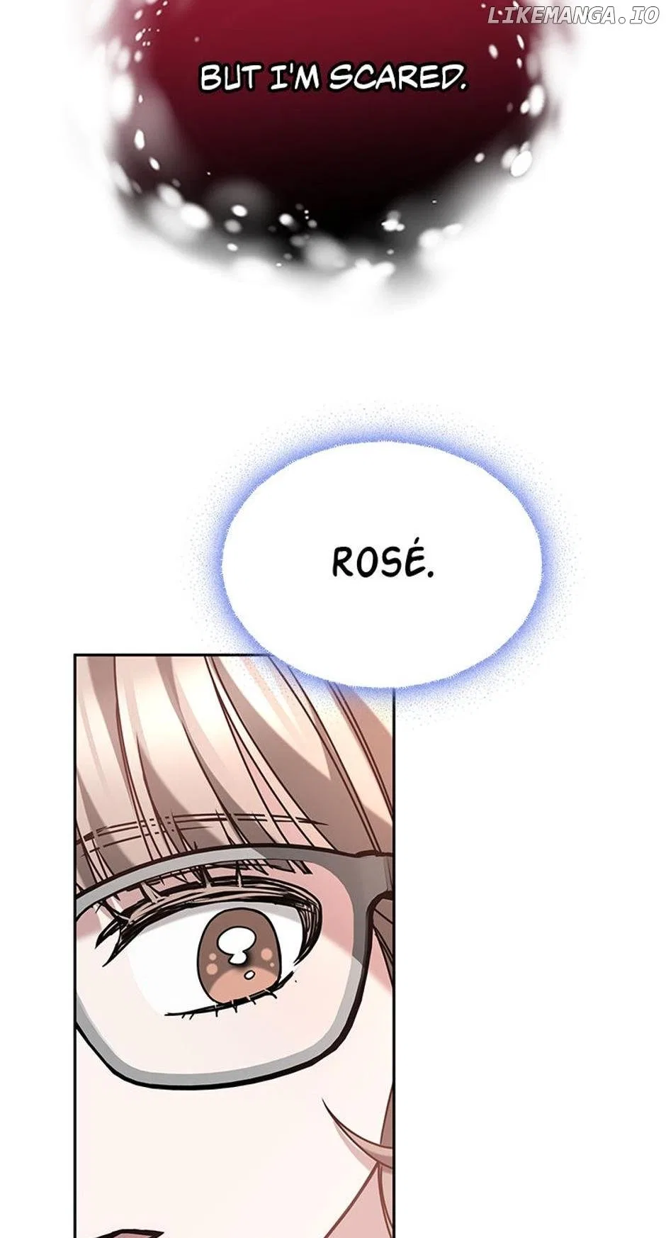 Life as the Maid of the Prisoner Prince Chapter 40 – Page 60