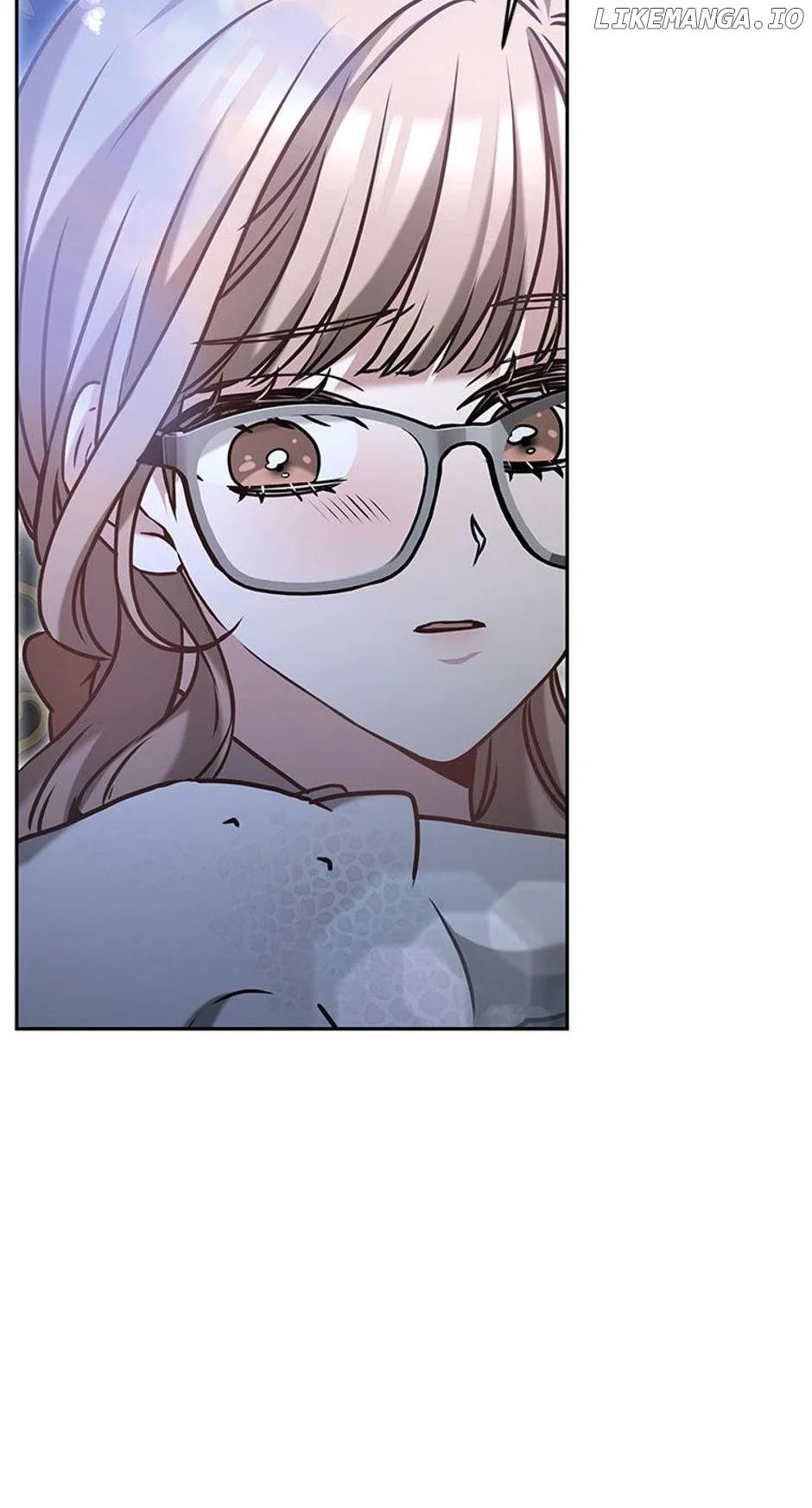 Life as the Maid of the Prisoner Prince Chapter 40 – Page 63