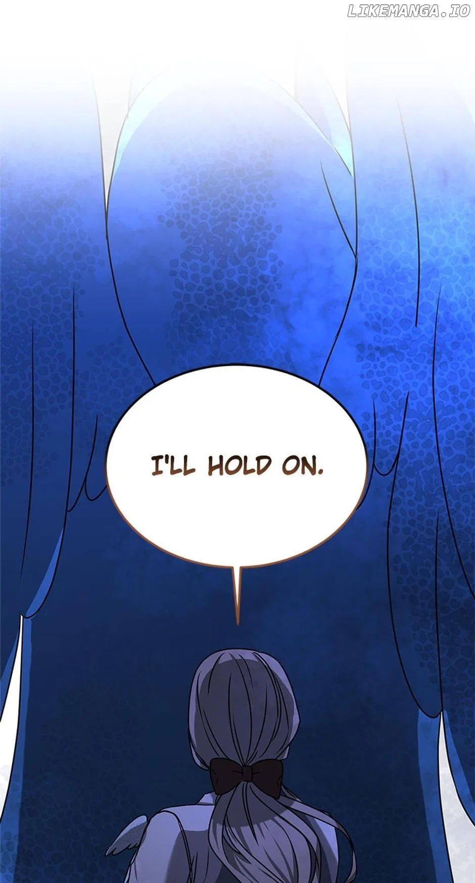 Life as the Maid of the Prisoner Prince Chapter 40 – Page 64