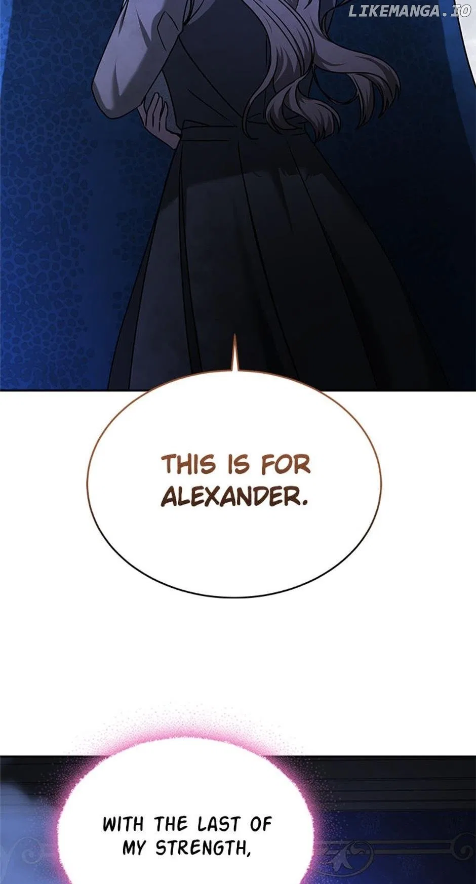Life as the Maid of the Prisoner Prince Chapter 40 – Page 65