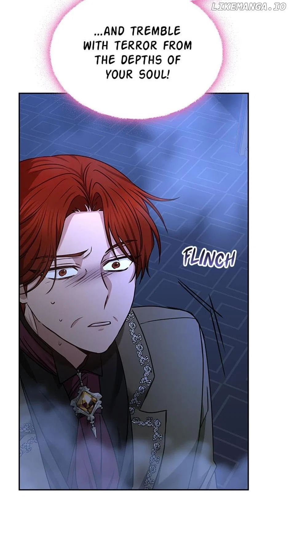 Life as the Maid of the Prisoner Prince Chapter 40 – Page 67
