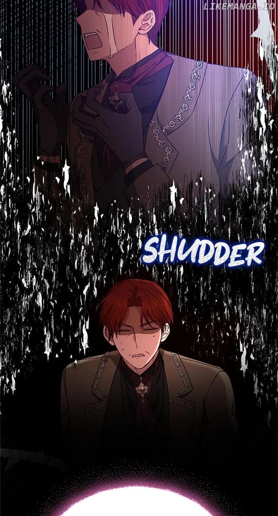 Life as the Maid of the Prisoner Prince Chapter 40 – Page 69
