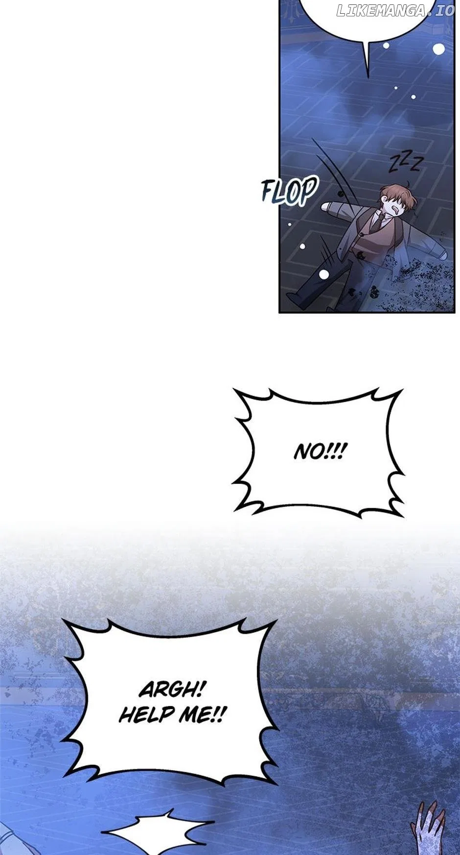 Life as the Maid of the Prisoner Prince Chapter 40 – Page 79