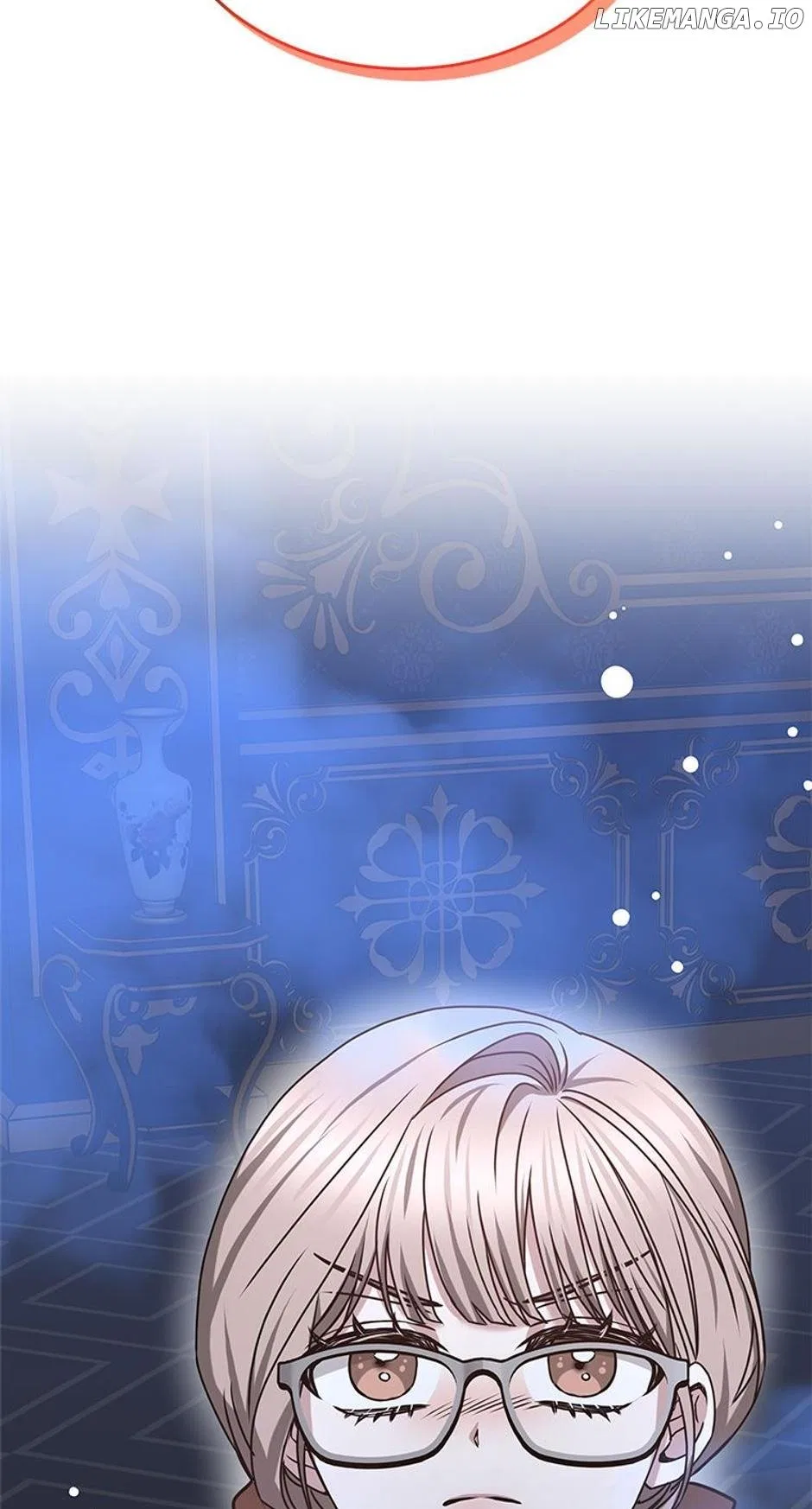 Life as the Maid of the Prisoner Prince Chapter 40 – Page 82
