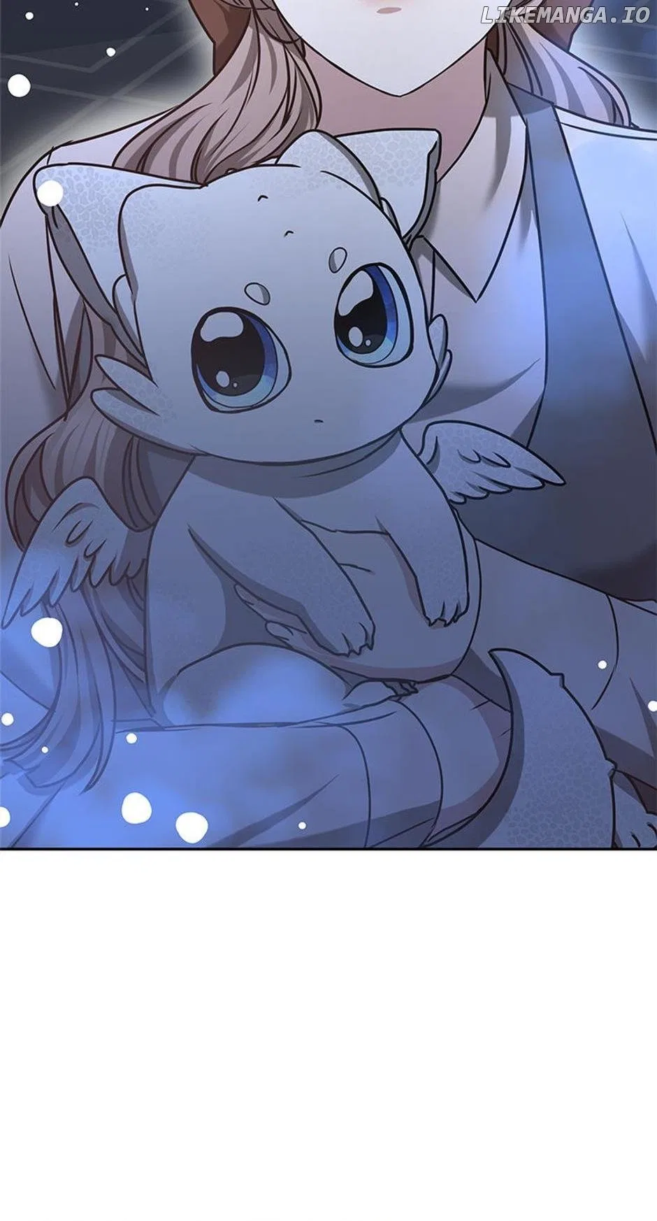 Life as the Maid of the Prisoner Prince Chapter 40 – Page 83