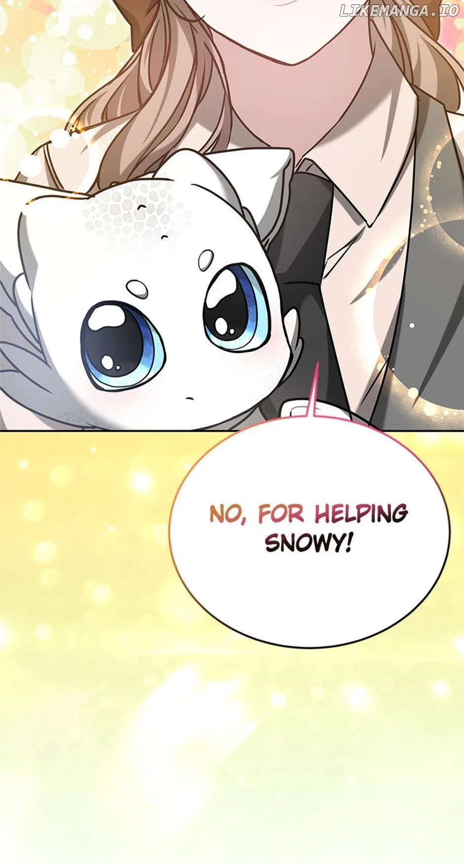 Life as the Maid of the Prisoner Prince Chapter 40 – Page 86