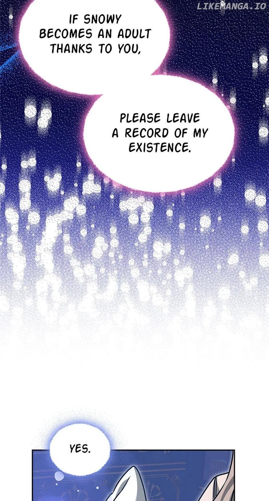 Life as the Maid of the Prisoner Prince Chapter 40 – Page 90