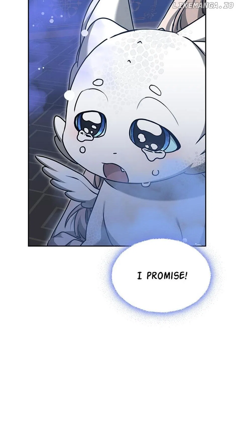 Life as the Maid of the Prisoner Prince Chapter 40 – Page 91