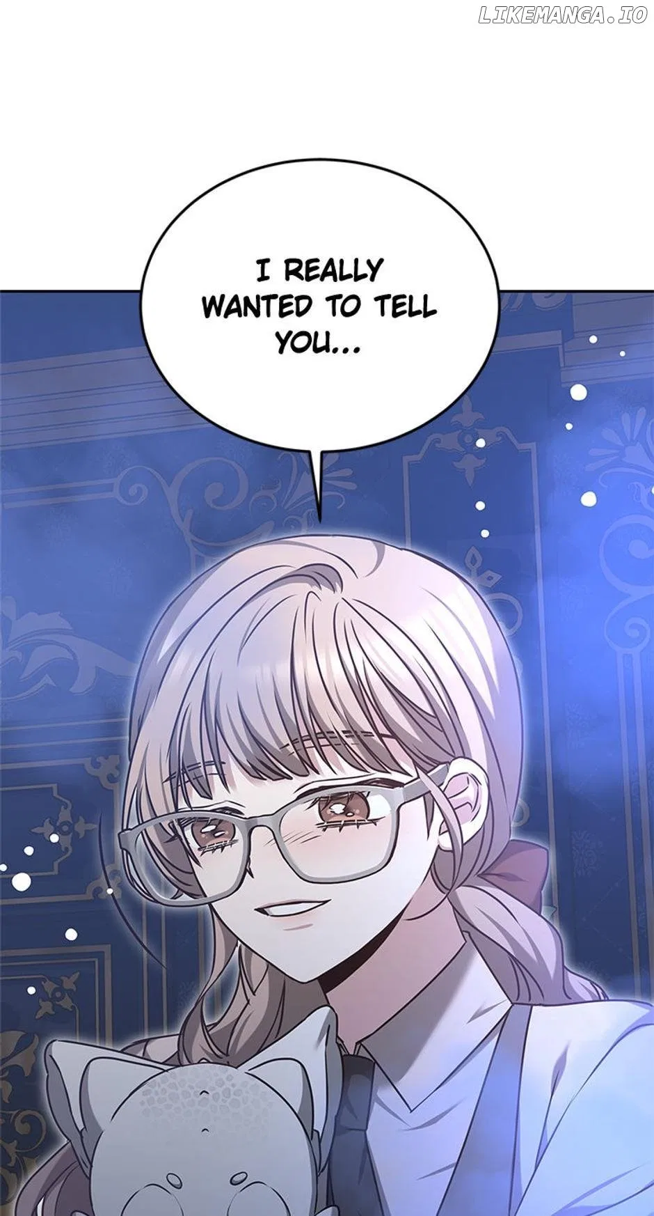 Life as the Maid of the Prisoner Prince Chapter 40 – Page 92