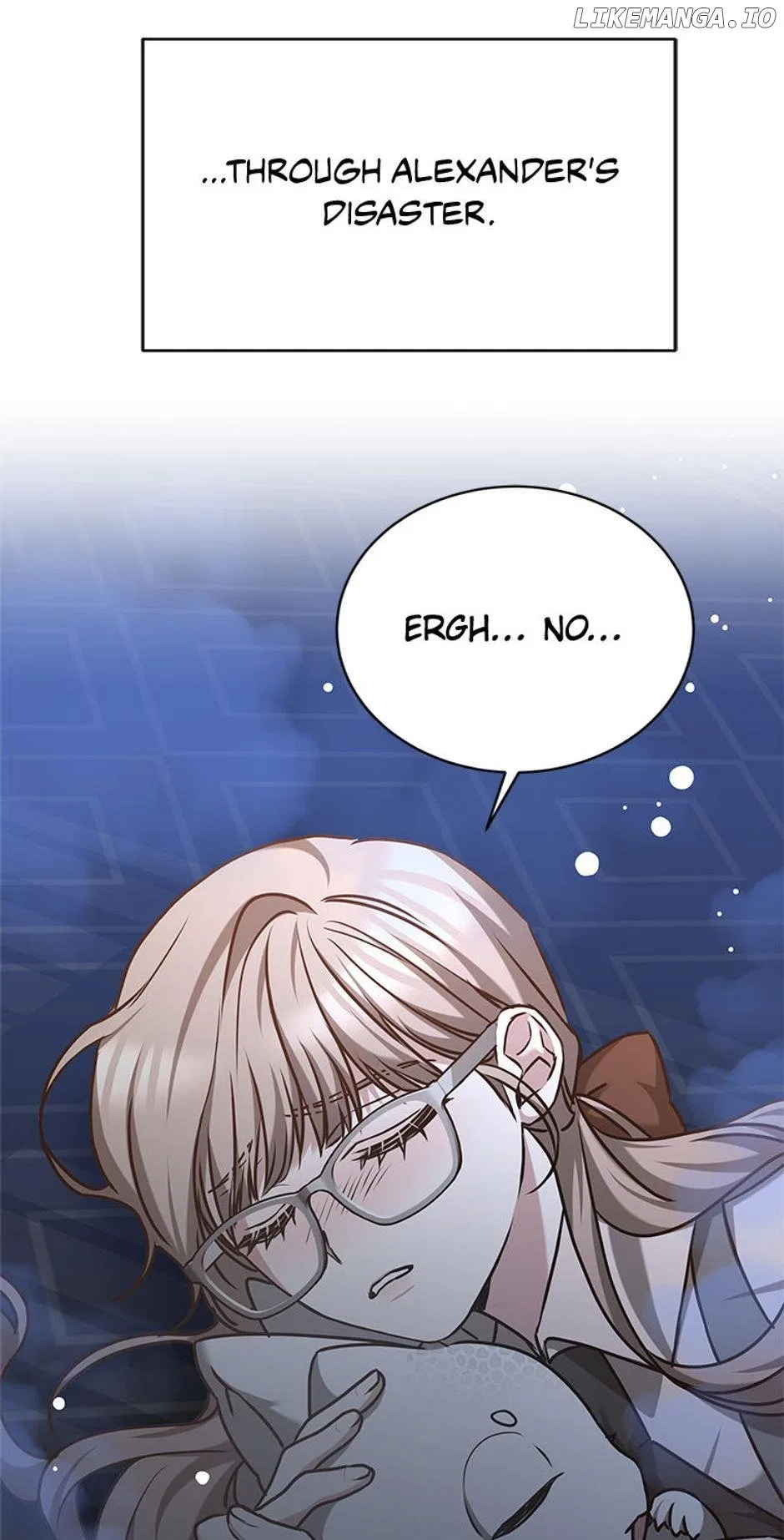Life as the Maid of the Prisoner Prince Chapter 40 – Page 99