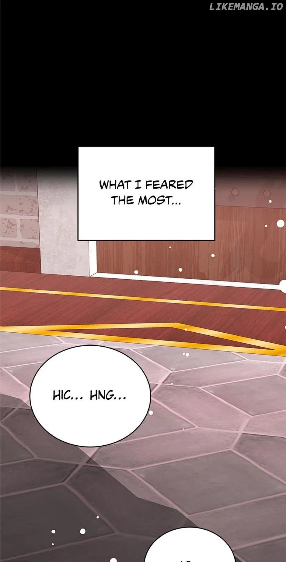 Life as the Maid of the Prisoner Prince Chapter 40 – Page 101