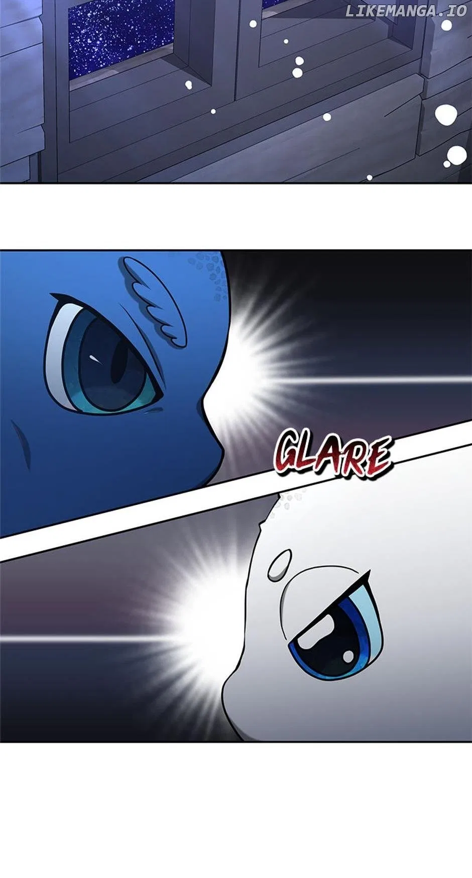 Life as the Maid of the Prisoner Prince Chapter 39 – Page 3
