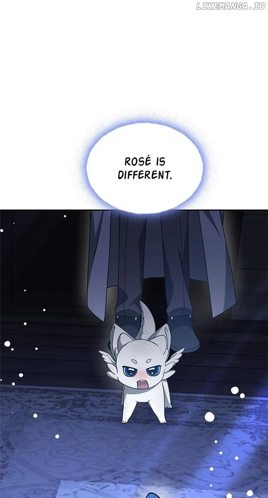 Life as the Maid of the Prisoner Prince Chapter 39 – Page 4