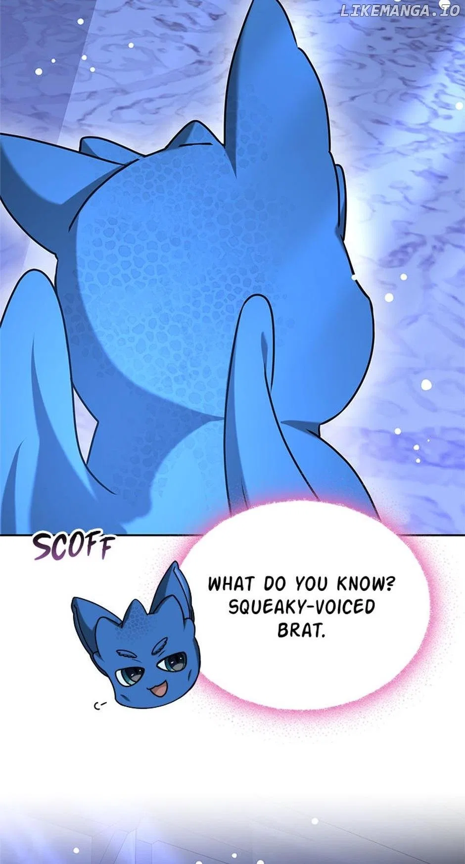 Life as the Maid of the Prisoner Prince Chapter 39 – Page 5